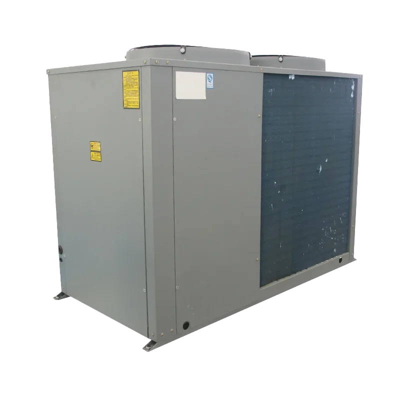 Swimming Pool Heat Pump, AIKE, 20kw, 40kw, 60kw - detail 18