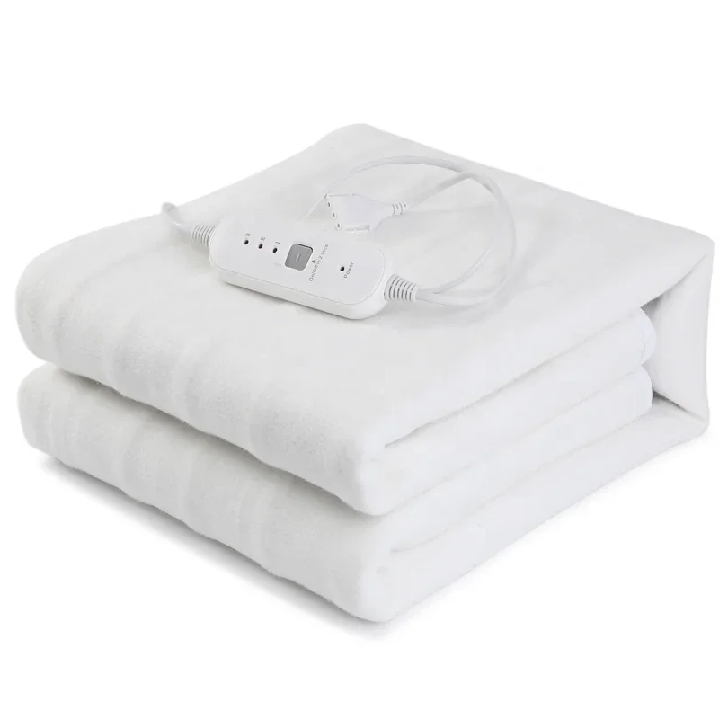 Heated Electric Underbed Blanket, AC220V, UK Plug - detail 8