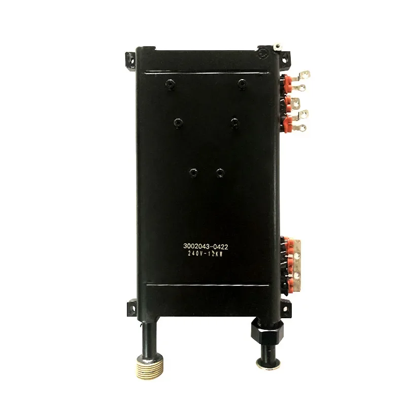 Electric Water Heater, 12KW, 25KW, Cast, Aluminum - detail 4