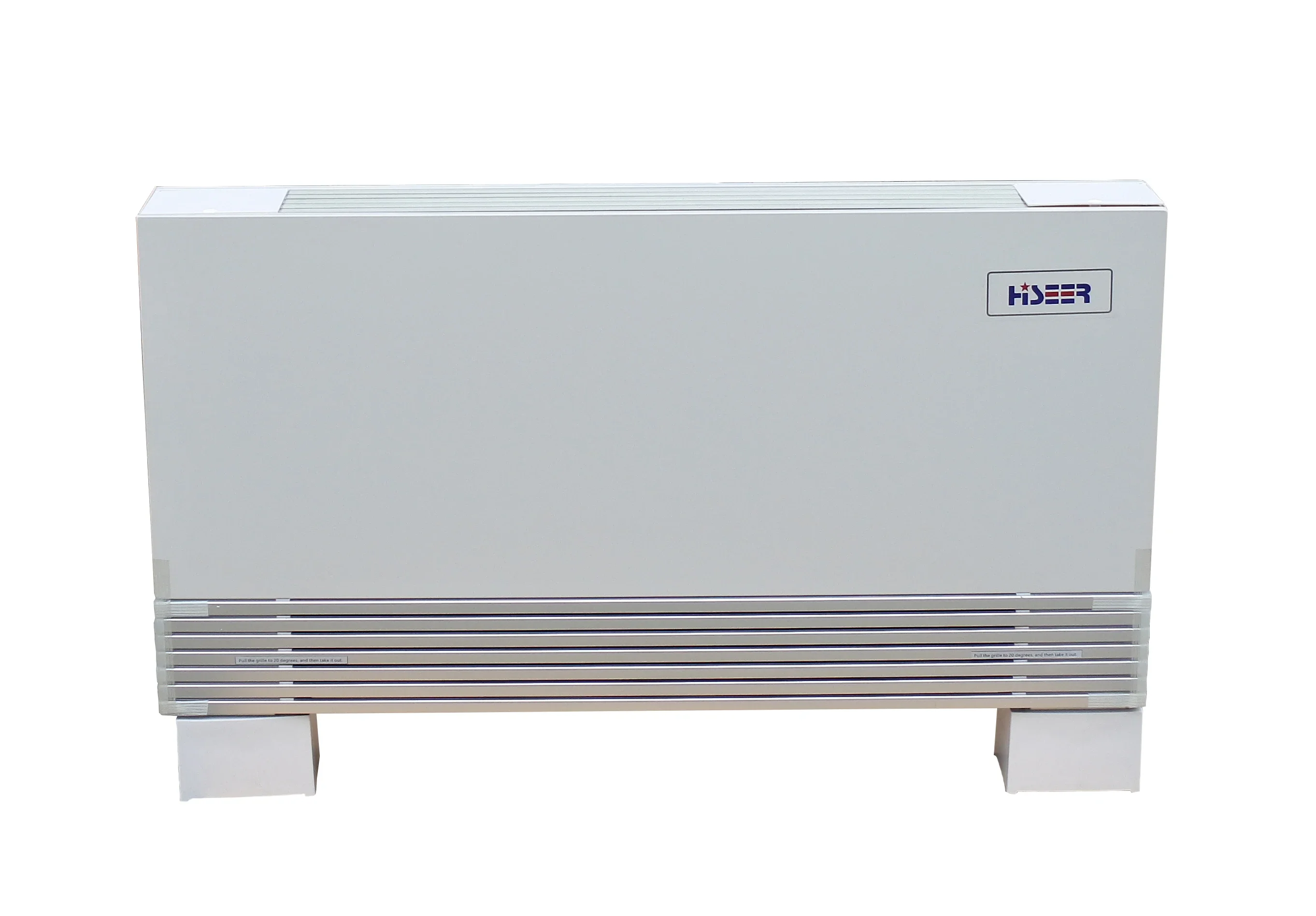 Inverter Vrf Air Conditioner, HISEER, 1020 M3, Electric - detail 2