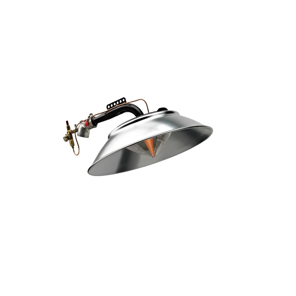 Fuel Gas Diesel Heater, 220V, 5kw - detail 6
