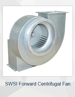 Ventilating Axial Jet Fan, 220 V, Cast Iron - detail 16