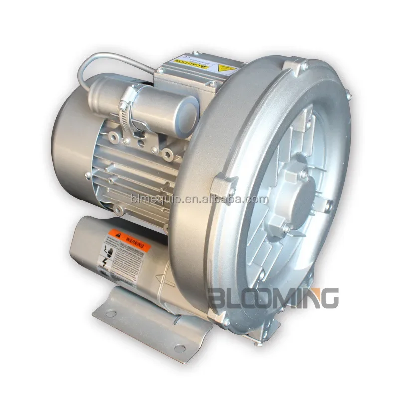 Ring Blower, 2RB710-7AA11, 1phase, 220V, 2.2kw - detail 2