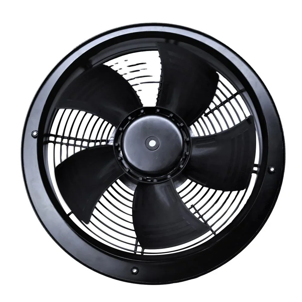 Axial Flow Fan, LIONBALL, 350mm, 230v - detail 10