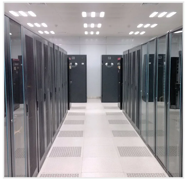 Dry Cooler, W-TEL, 380V~480V, 68KW-1244KW - detail 38
