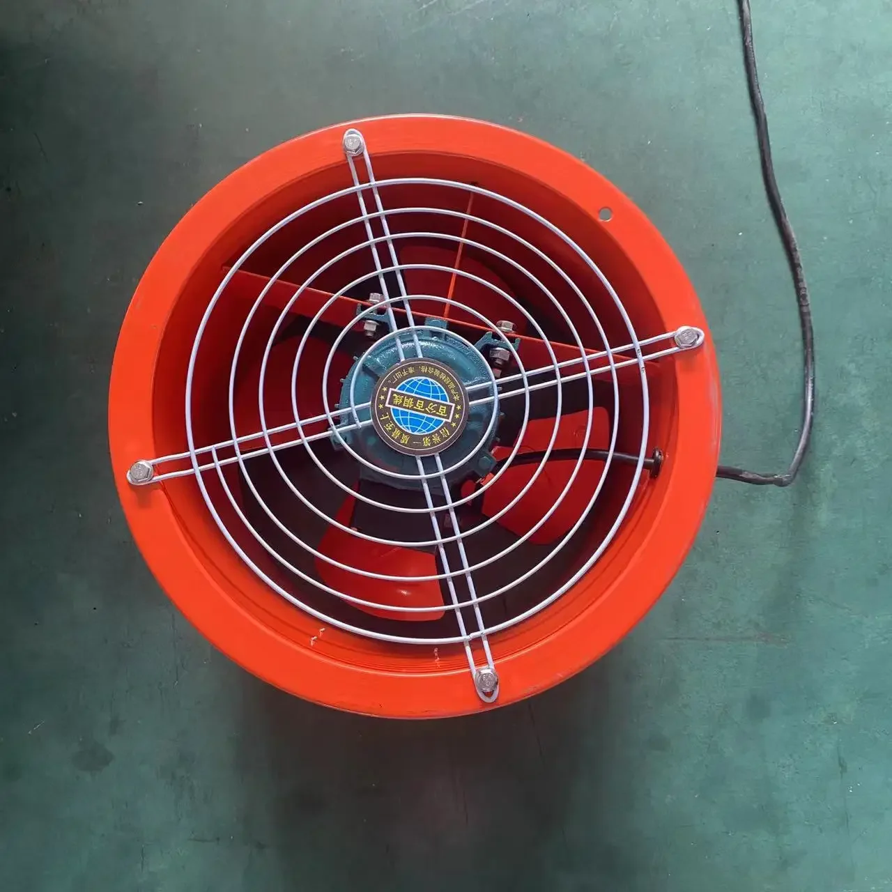 Heater, 380v/220v, 110-415v - detail 14