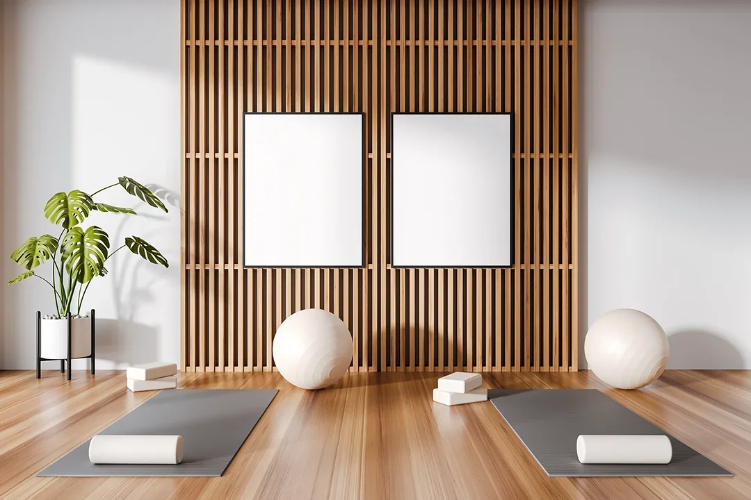 Heating Infrared Panel, Ceiling, 1200W, Aluminium, Waterproof - detail 22