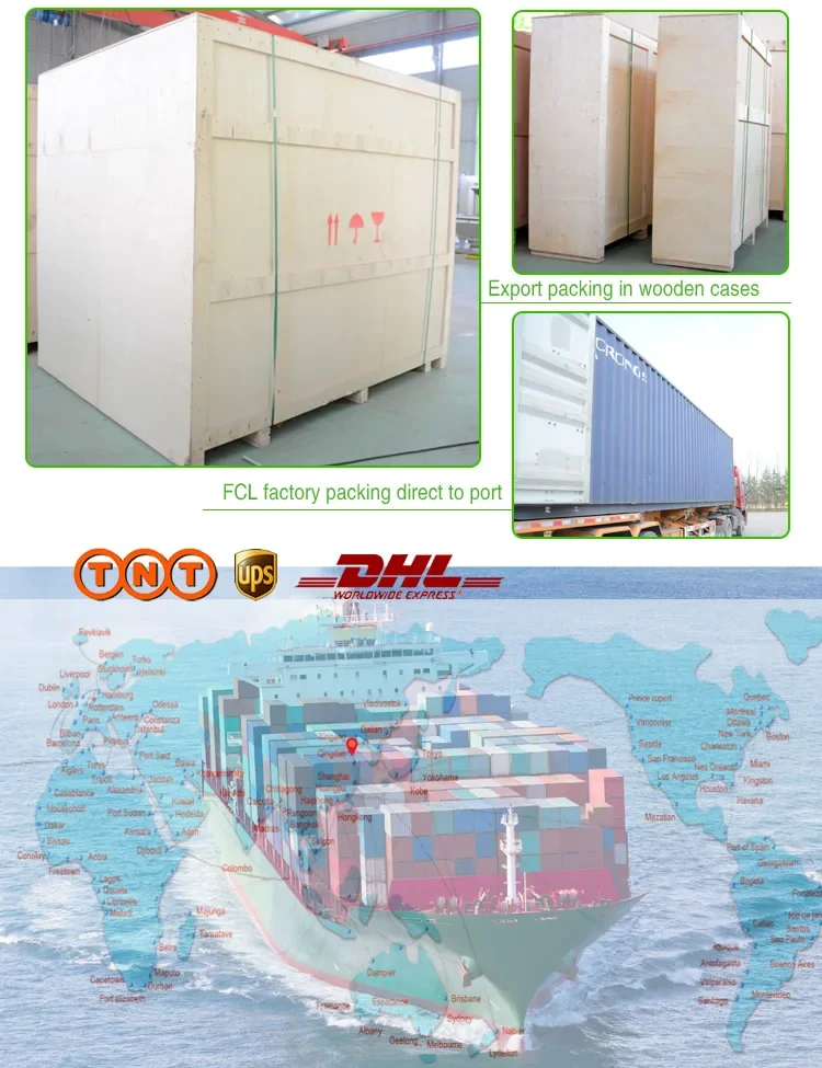 Thawing Equipment, SUS304, Stainless, Steel, 1000-5000kg - detail 34