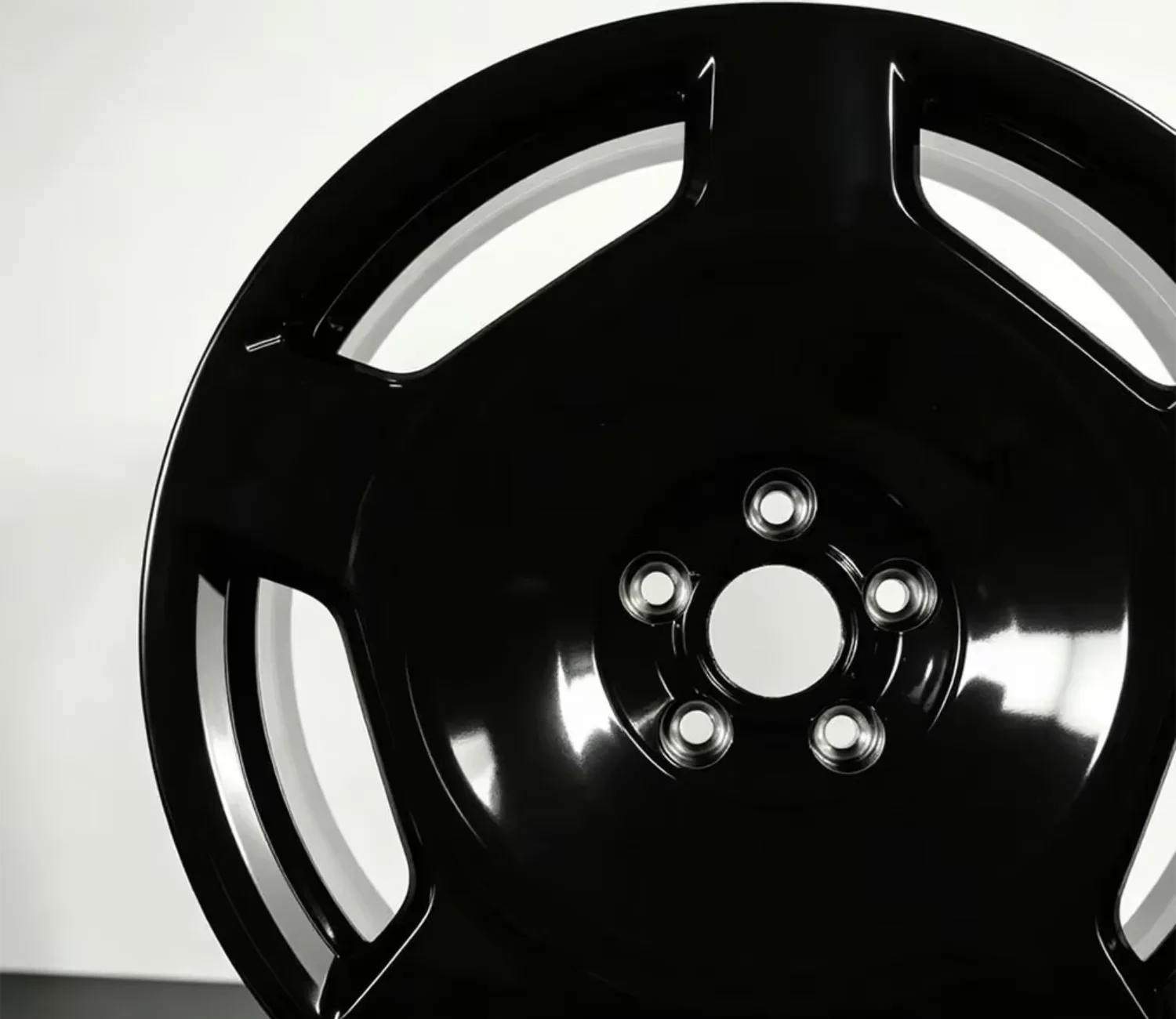 Spoke Fan, 20/8J/9Jinch, 5x114.3, 5x120, 5x112/130black - detail 10