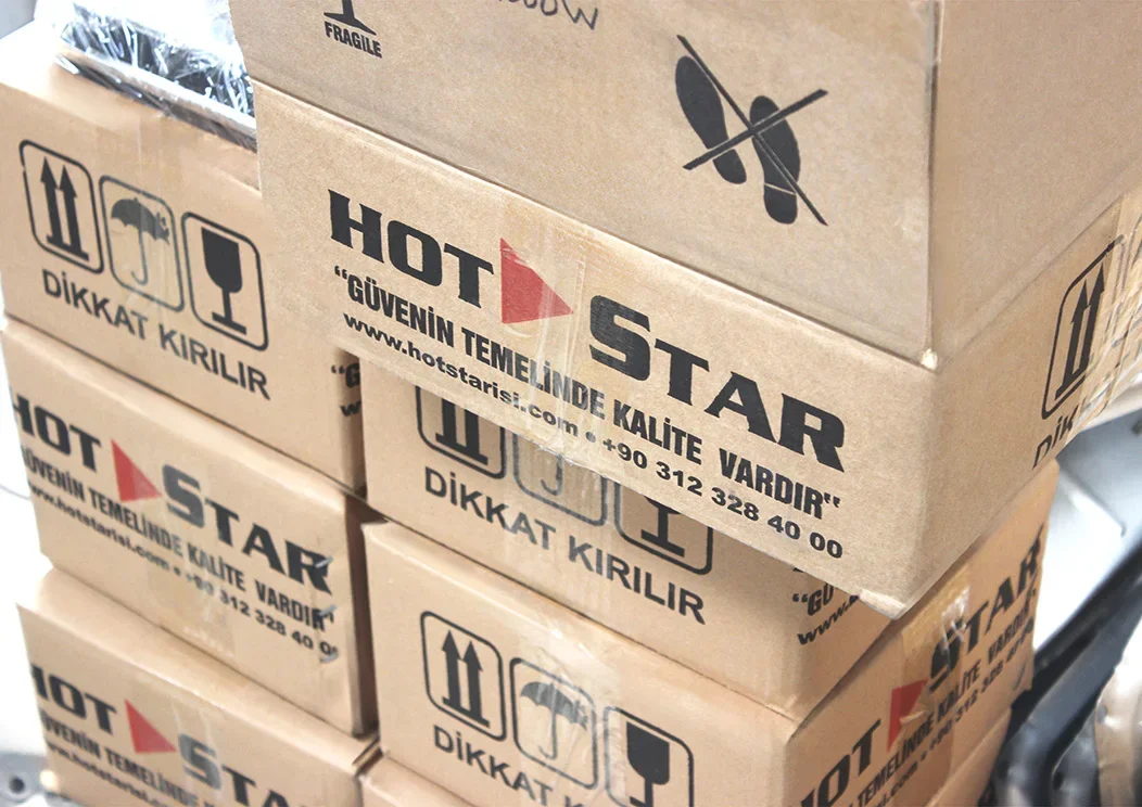 Eco-friendly Fryer Heater, HOTSTAR, 627-2, 16.5KW - detail 16