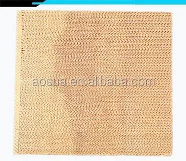 Evaporative Air Cooler, 18000m3/h, 18000m³, 1.1KW - detail 20