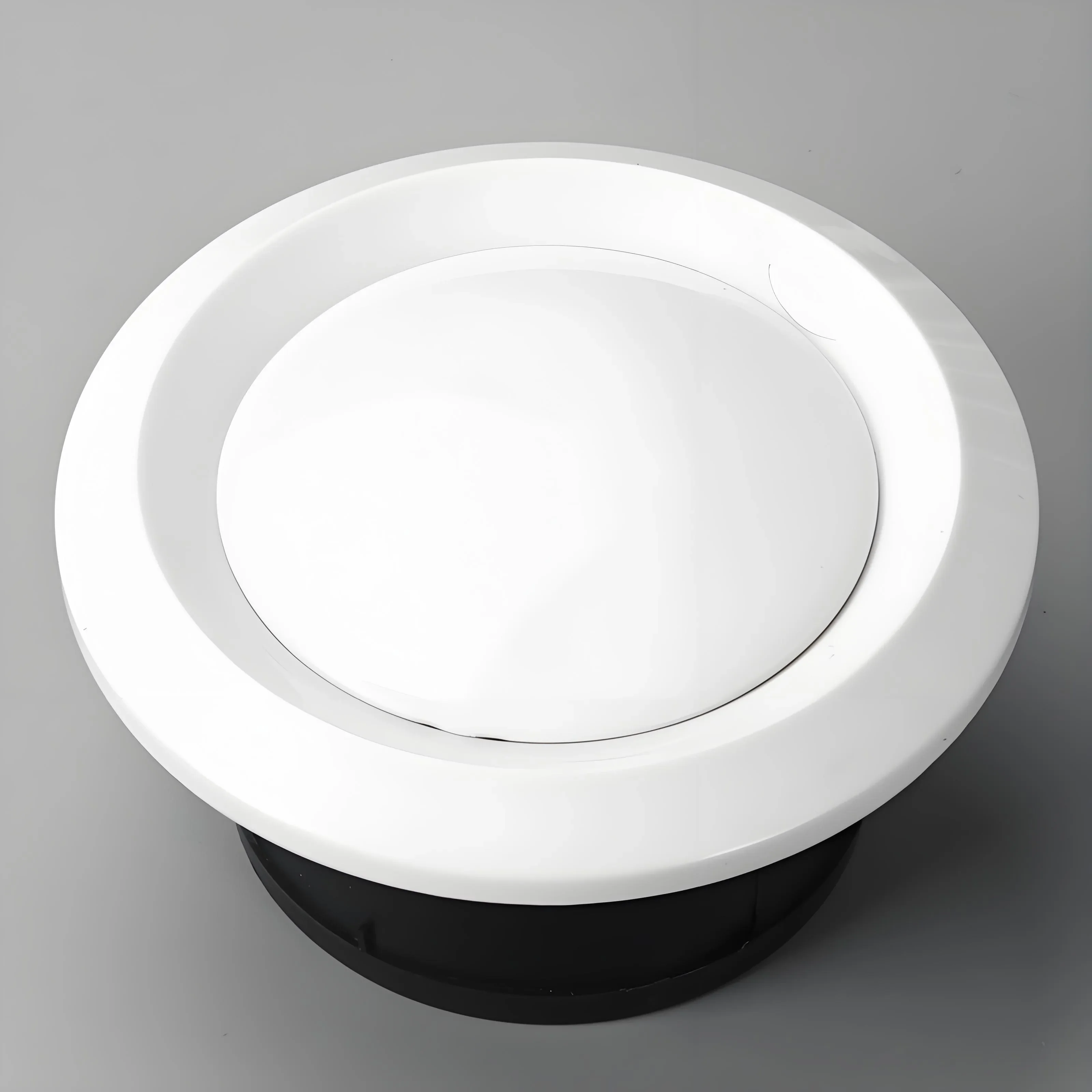 Plastic Exhaust Ventilation Fan, ABS - detail 14