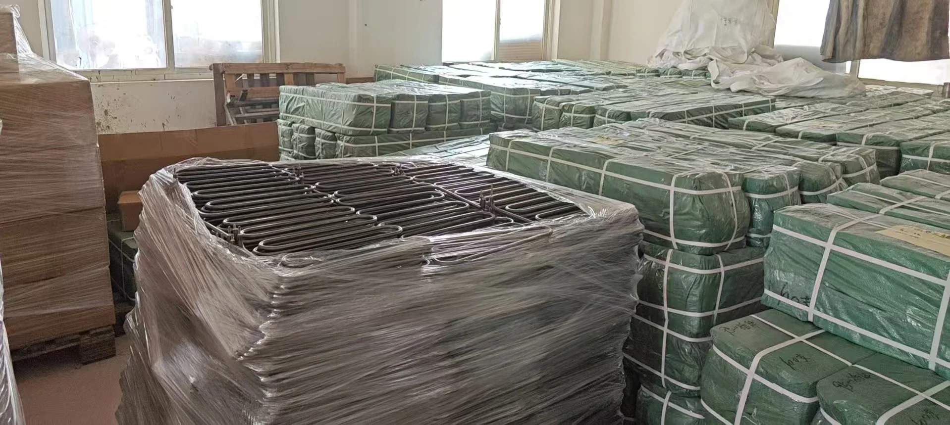Electric Heaters, 11KW/20KW, 220v - detail 14