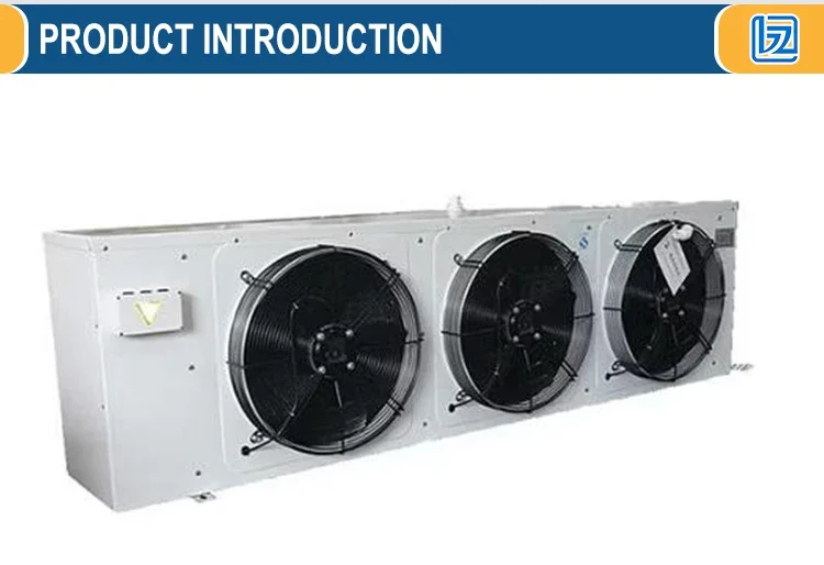 Condensing Unit, 380 V, 100W450W - detail 4