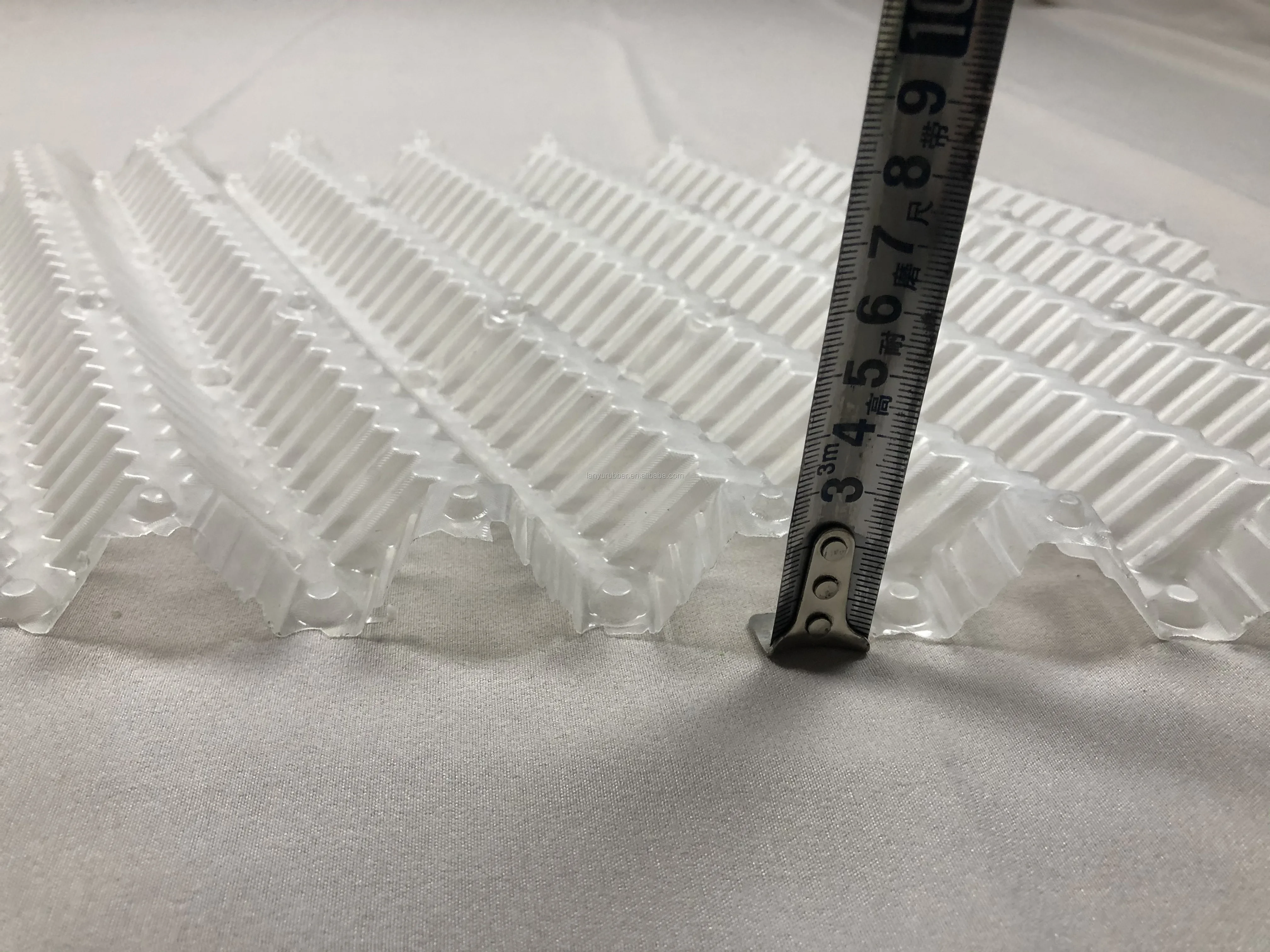 Cooling Tower, PVC - detail 24