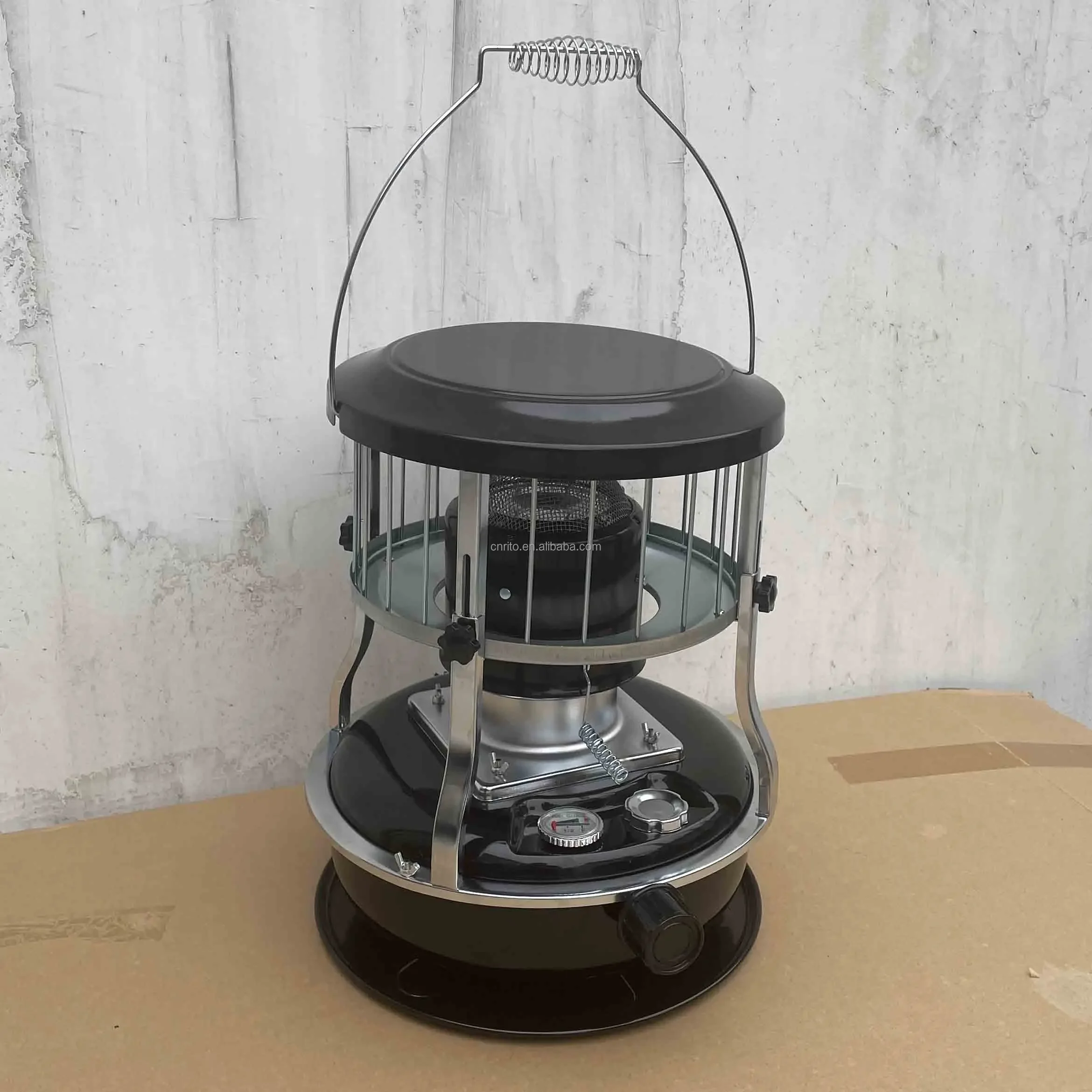 Kerosene Heater, Metal, RITO-K2 - detail 6