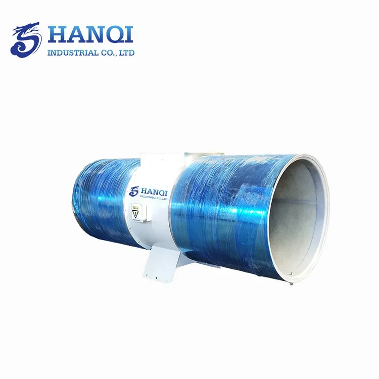 Stainless Steel Fan, Centrifugal, 220 V - detail 10