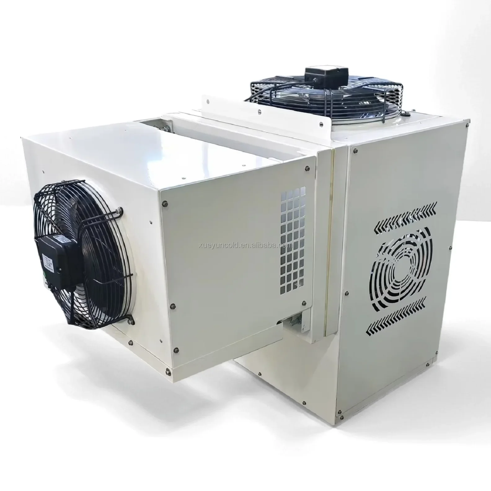 Monoblock Unit, 3HP, 220 V, -25C - detail 2