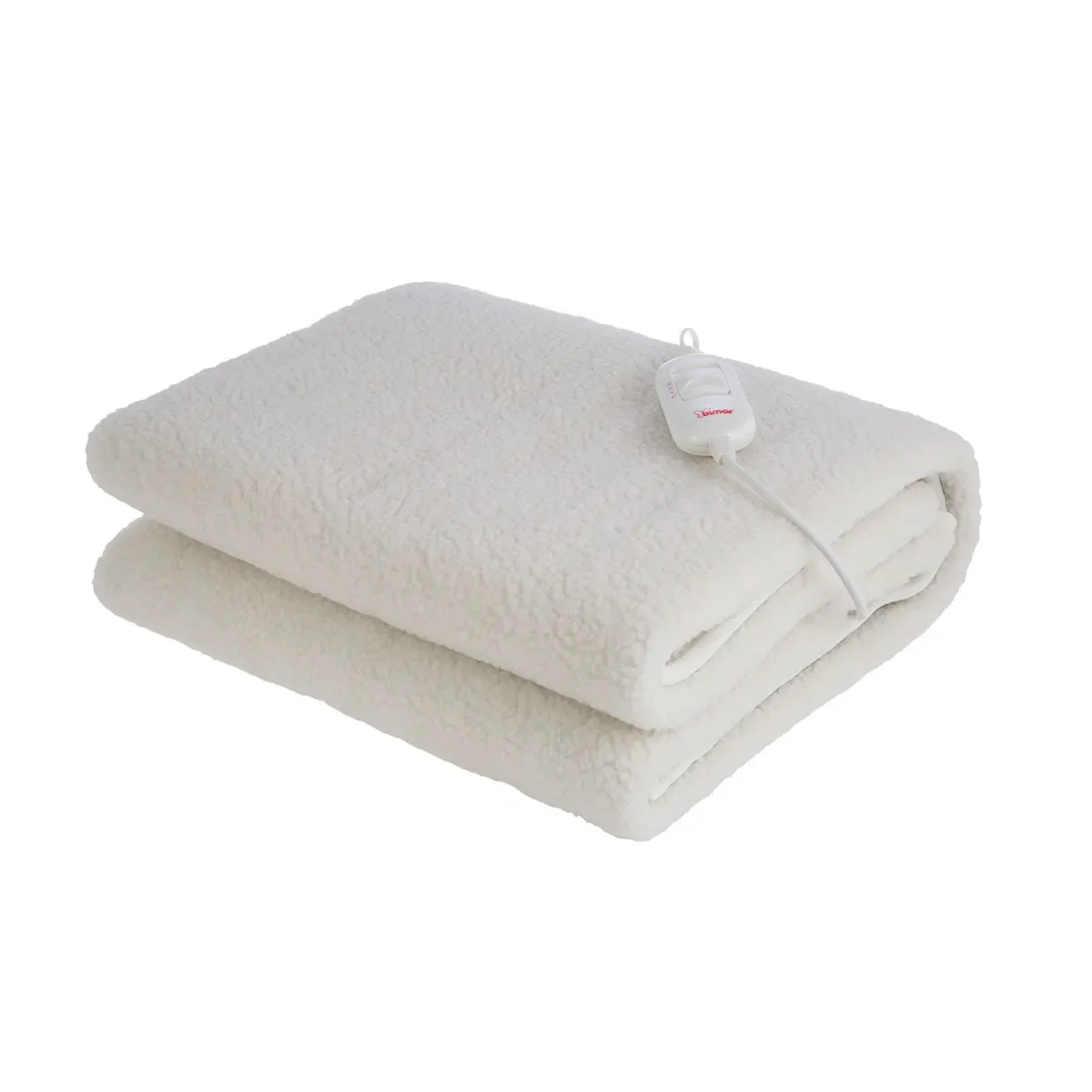 Electric Heated Blankets, 130x180, AC220V, EU Plug - detail 2