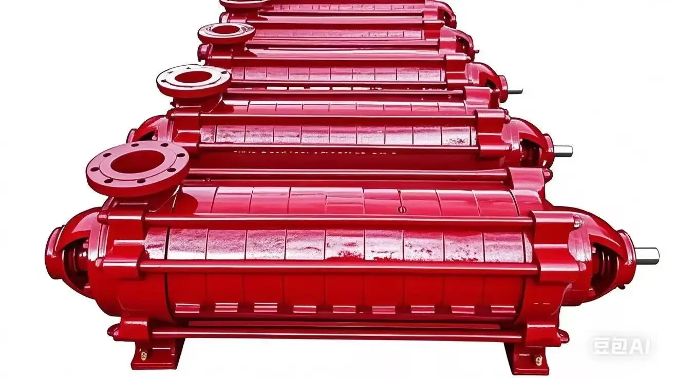 Pump, Centrifugal, Electric, Carbon - detail 12