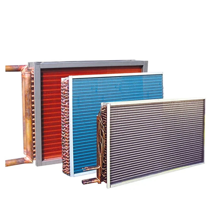Refrigeration Spare Part Refrigerator, Copper, Aluminium - detail 8