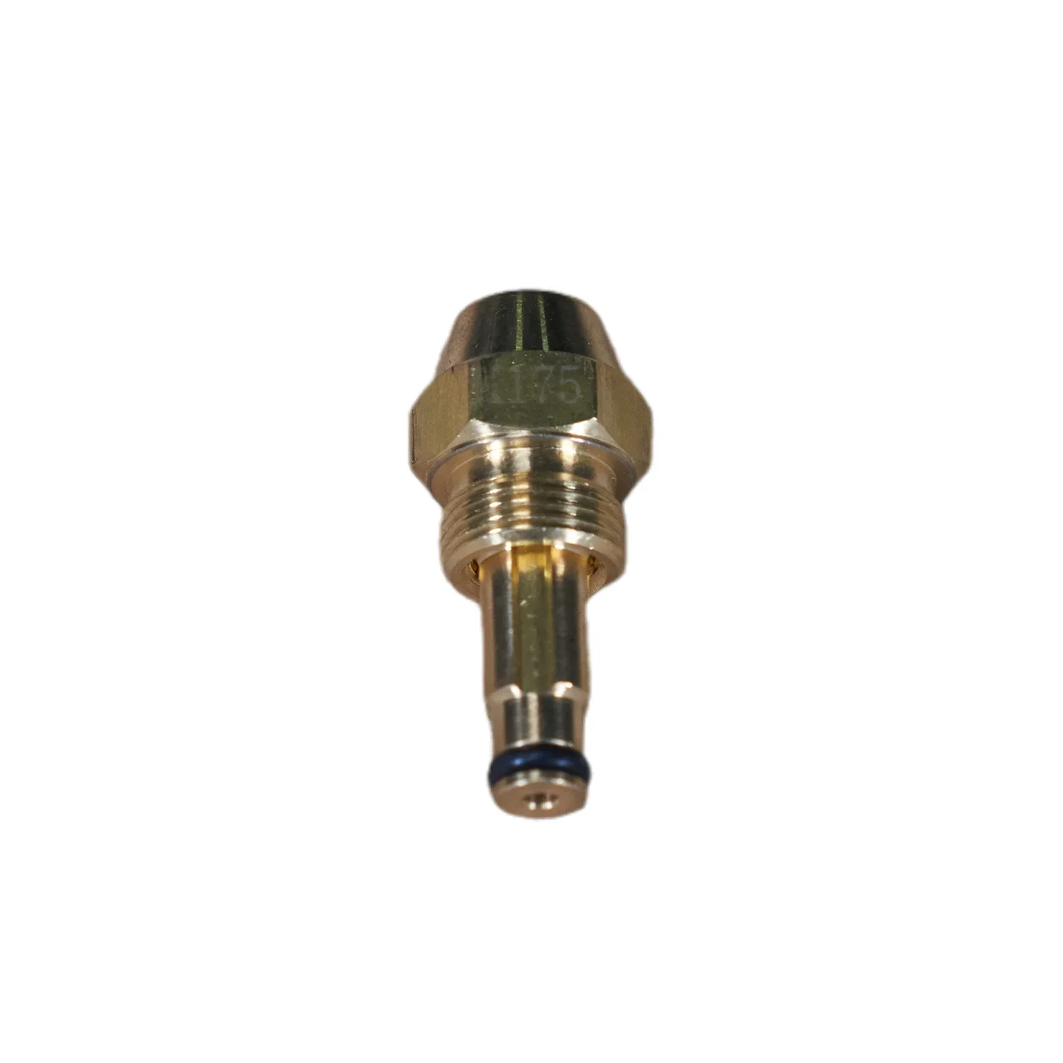 Exshaust Hull Diesel Heater, 220-240V, Rapid - detail 16