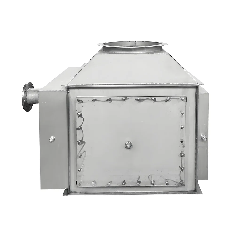 Steam Boiler, HANXIN, Stainless - detail 4