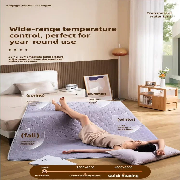 Control Water Heating Blanket, 220V, AC 110V-240V, Electric - detail 32