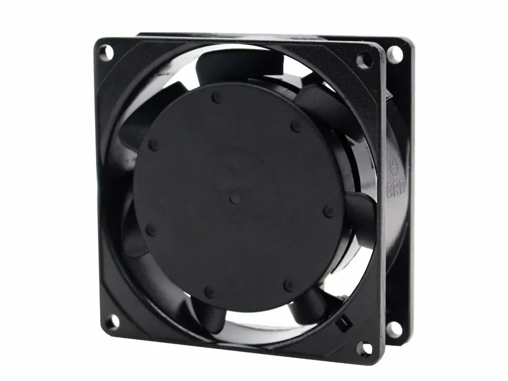 Cooling Fan, 8025mm, YYC - detail 6