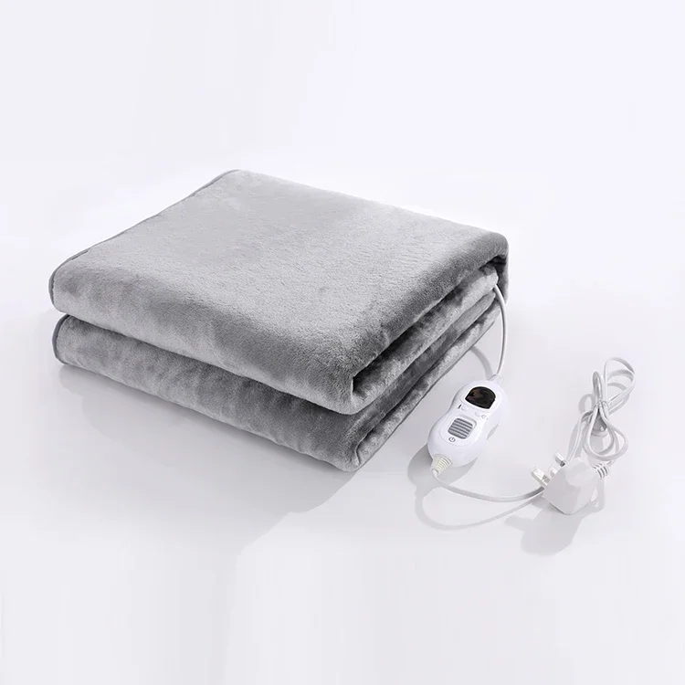 Heated Settings Bed Warmer, 220V, Portable - detail 3