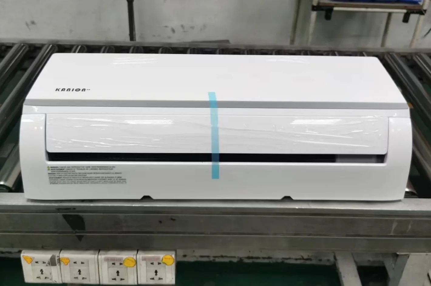 Split Air Conditioners, Inverter, 12000BTU, USA - detail 32
