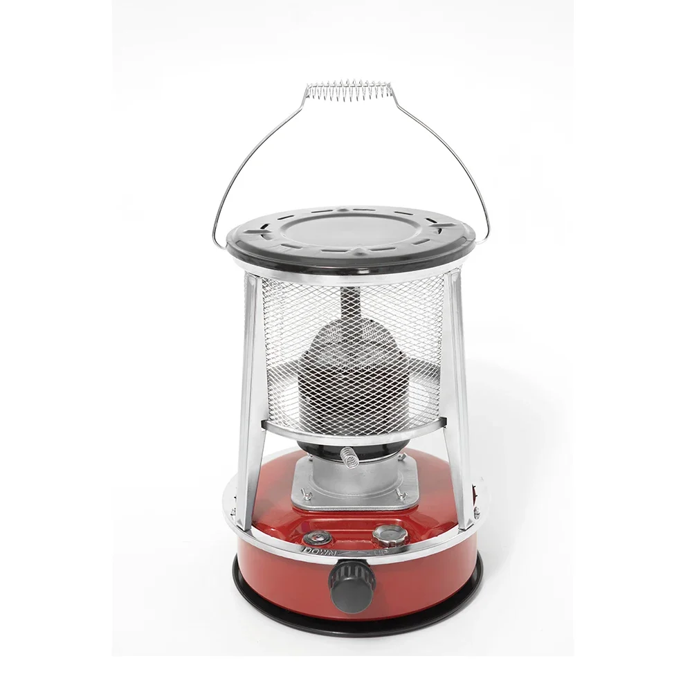 Portable Camping Kerosene Stove, Stainless Steel - detail 18
