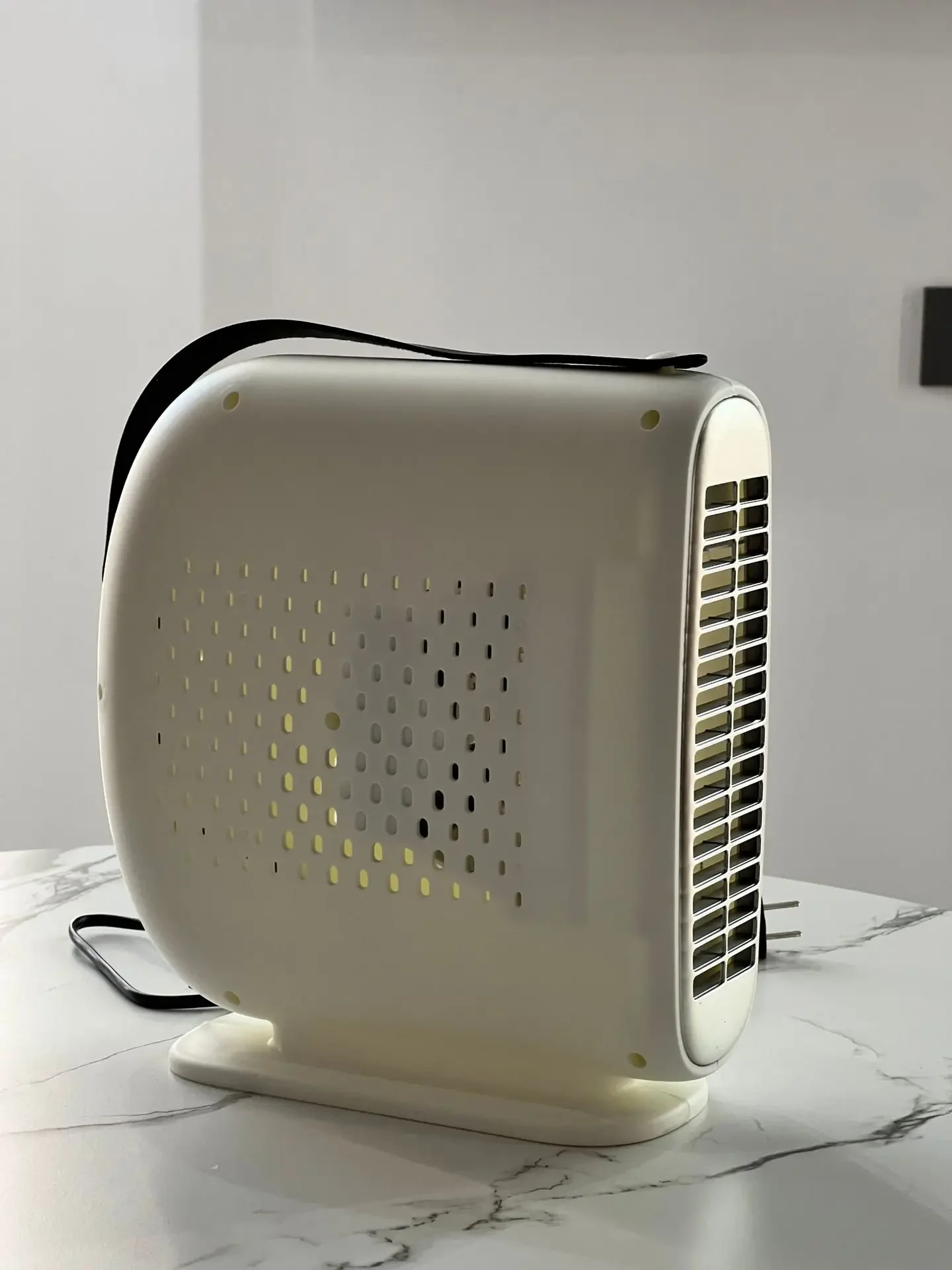 Portable Electric Heater, USB, Q1561 - detail 24