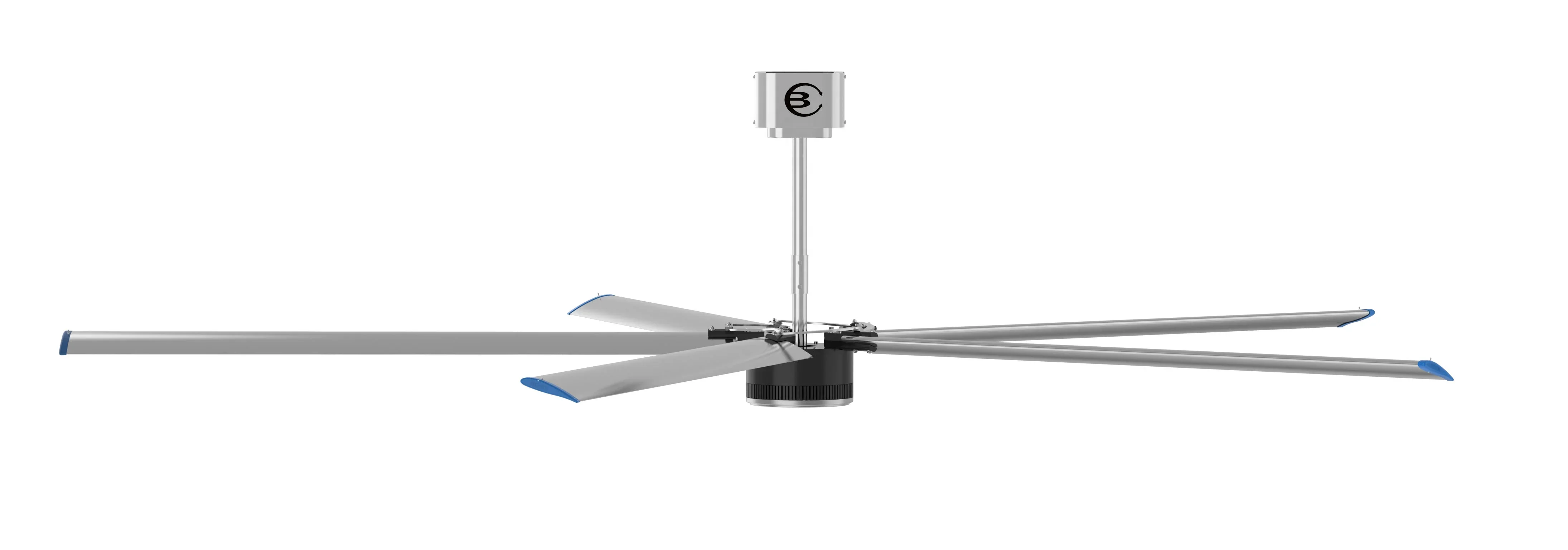 Ceiling Fan, 24ft, HVLS - detail 2