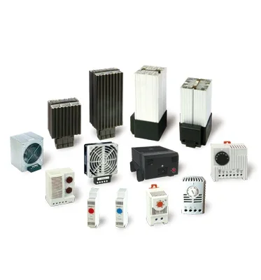 Axial Flow Fan, AC230V/115V, AC 220V~240V, Electric - detail 10
