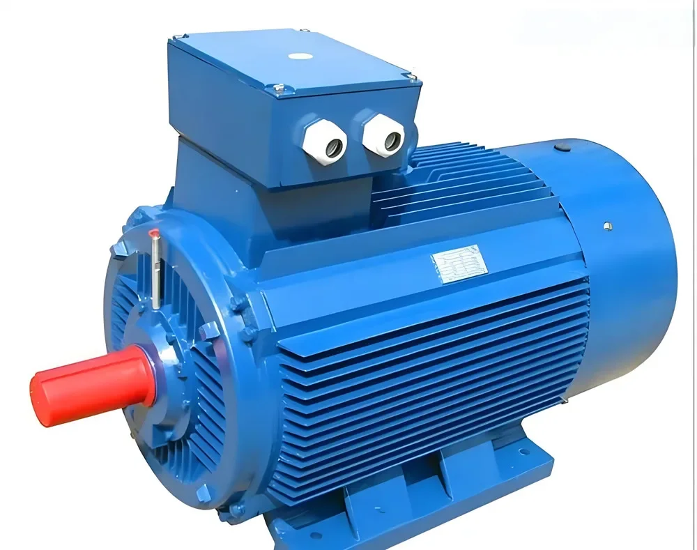 Centrifugal Duct Fan, Stainless, Steel - detail 12