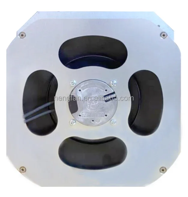Centrifugal Fan, 110V, 230V - detail 8