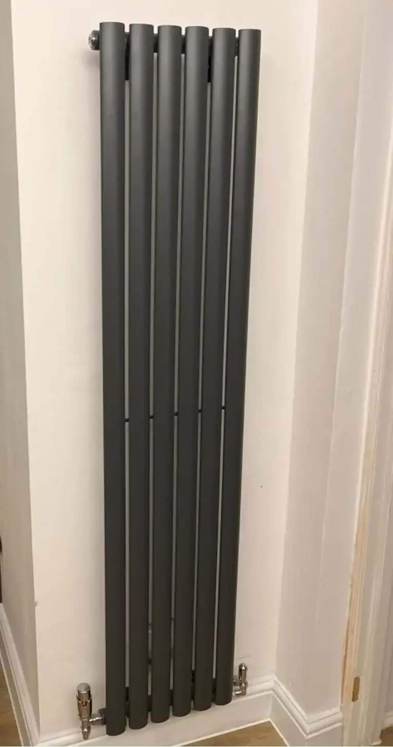 Vertical Heating Radiator, HUICHAN, HVAC - detail 38