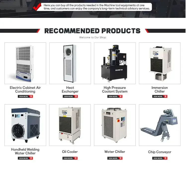 Cabinet Air Conditioner, Portable, 2500W - detail 4