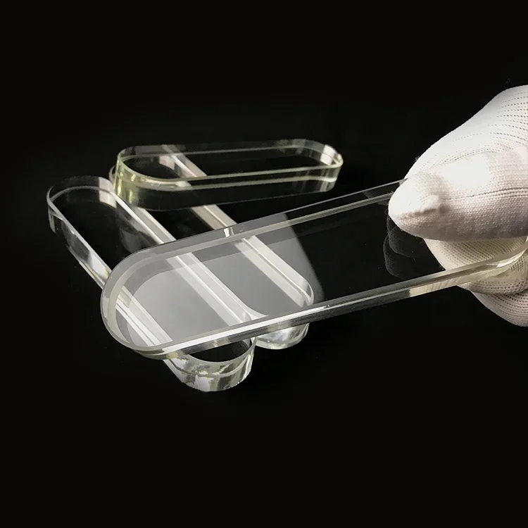 Sight Glass, borosilicate glass, VT-02 - detail 48