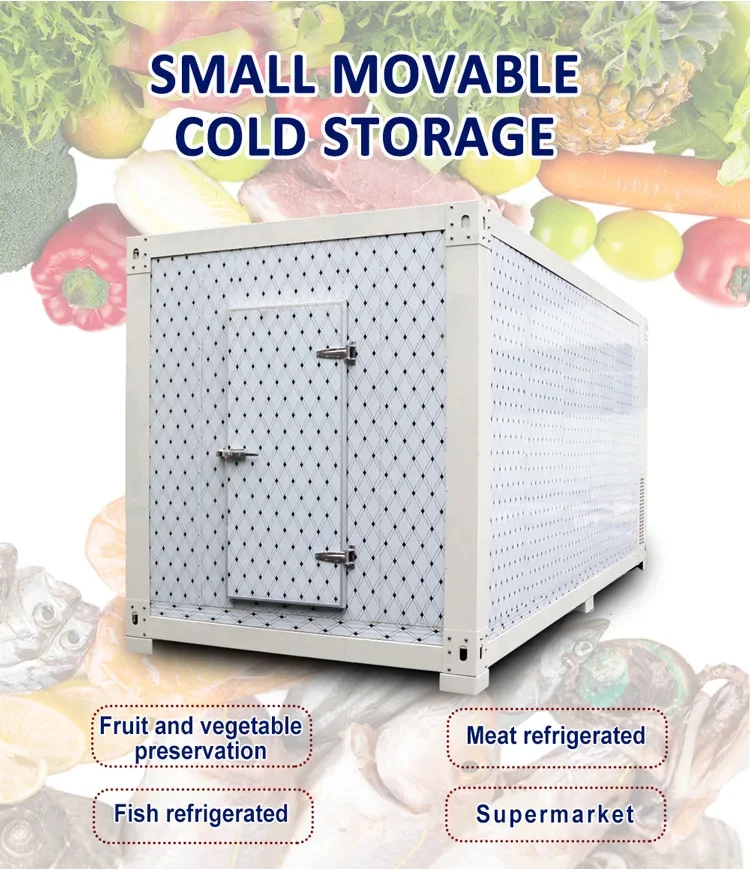 Unit Cooler, 440~380v, R22 - detail 2