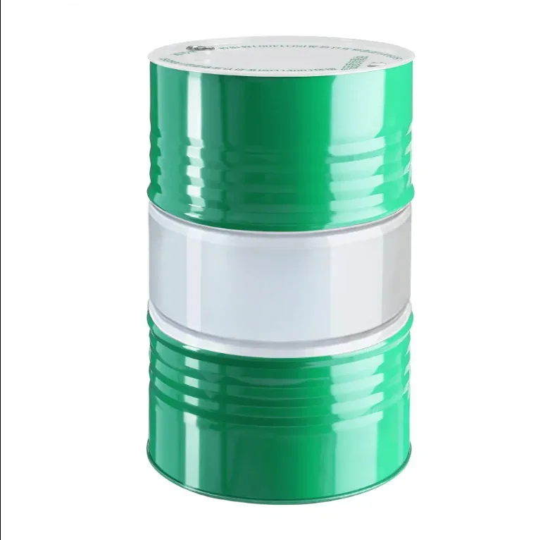 Semi Synthetic Air Compressor, Compressor Oil - detail 10