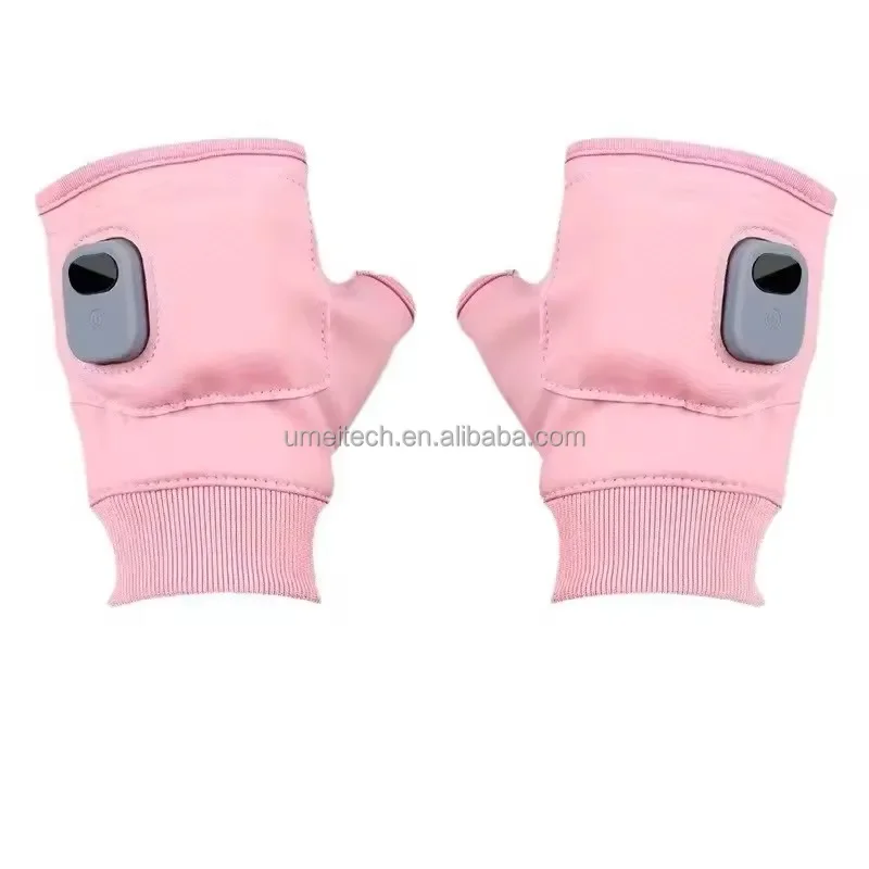 Hand Warmer, 2000Mah, Bamboo Charcoal Yarn, Wrist Support - detail 20