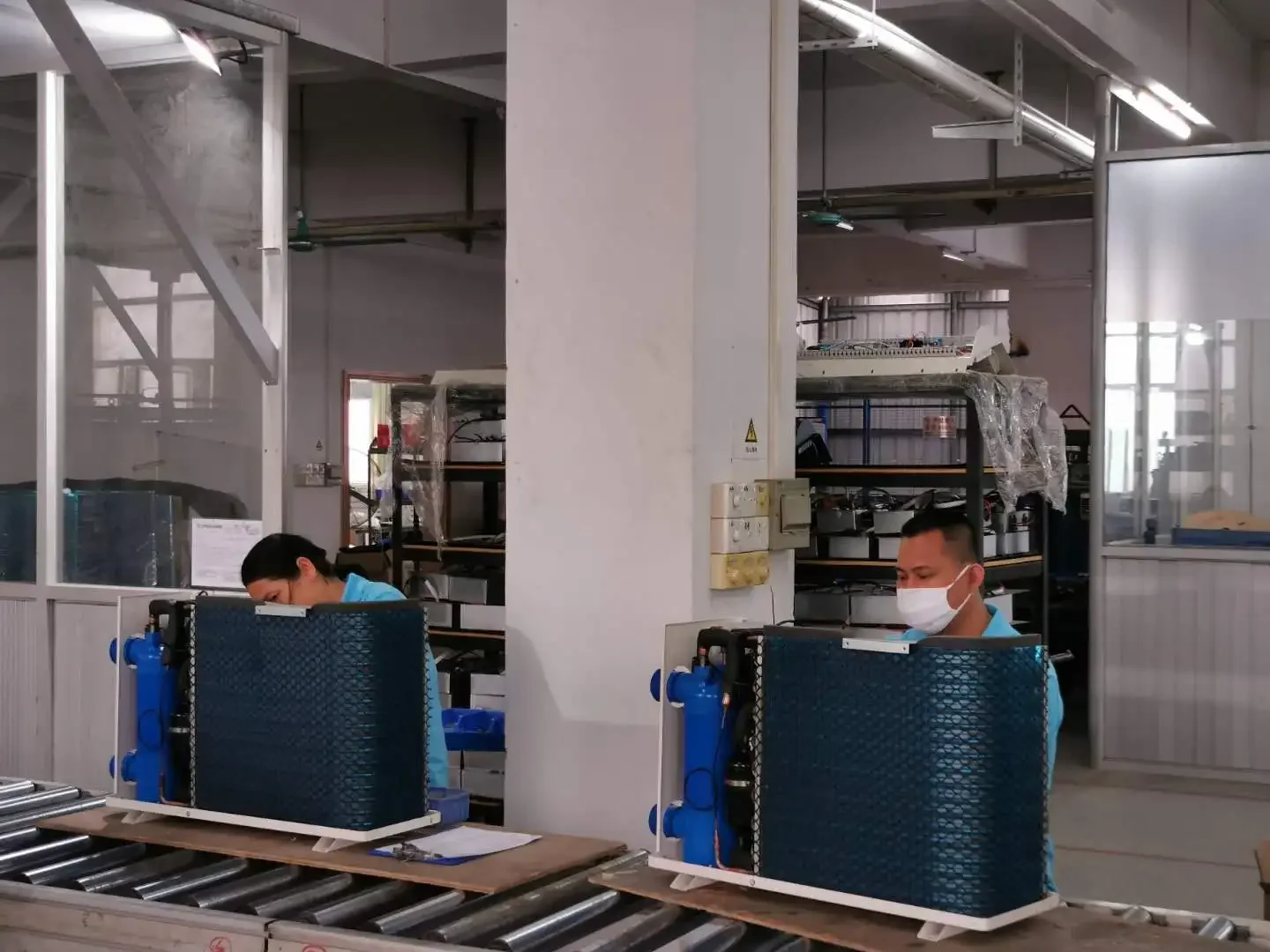 Titanium Tube, PVC, --, Optional - detail 14