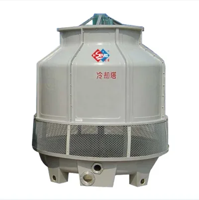Cooling Tower, 150ton, 380v - detail 10