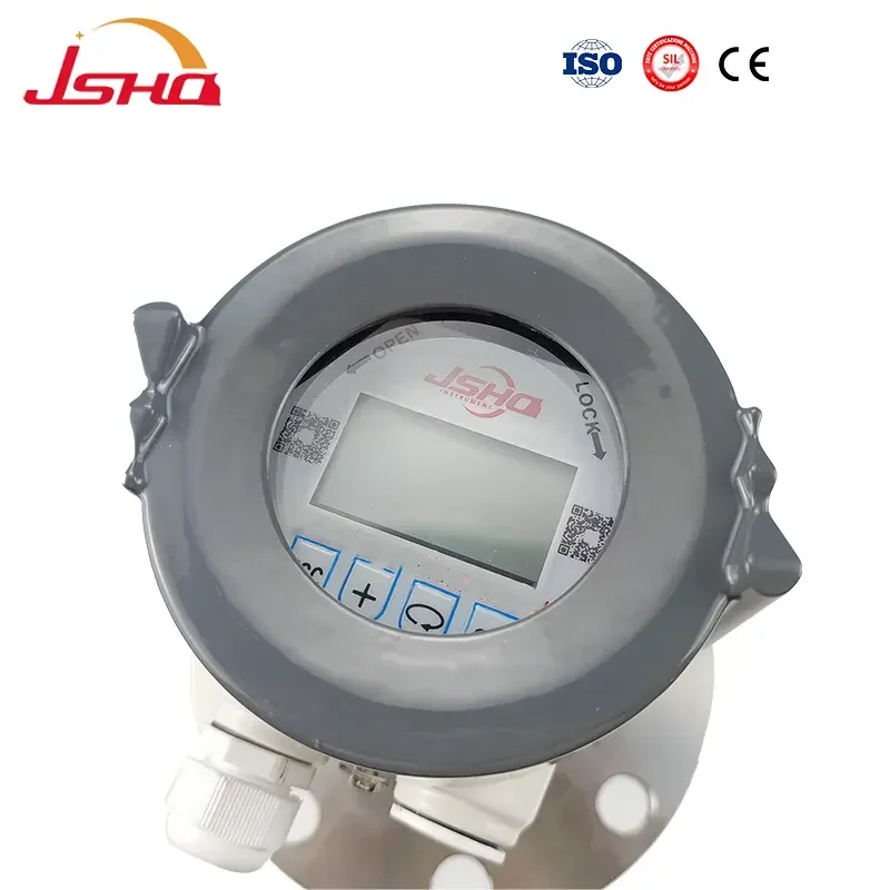 Level Gauge for Boiler, Plastic - detail 10