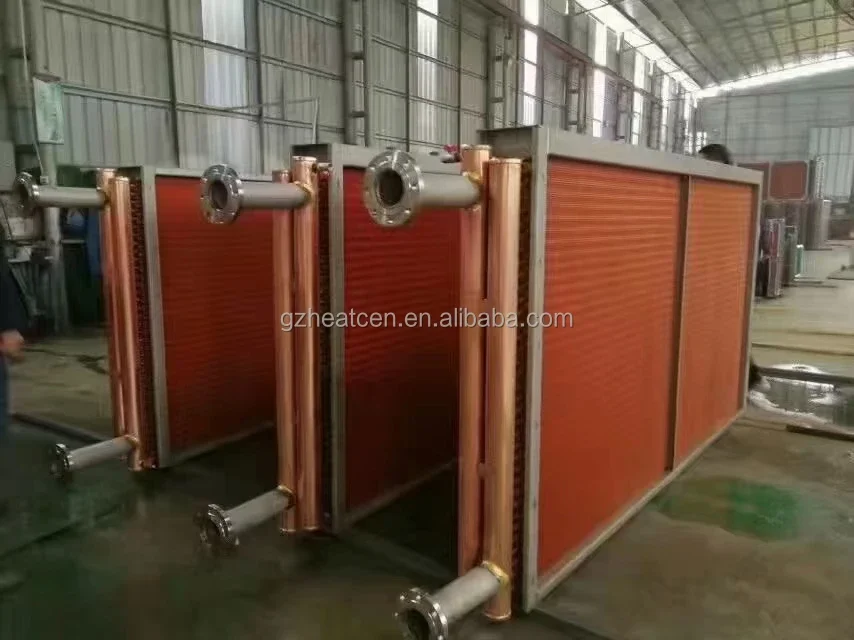 Heat Exchangers, 316L, Stainless, Steel - detail 16
