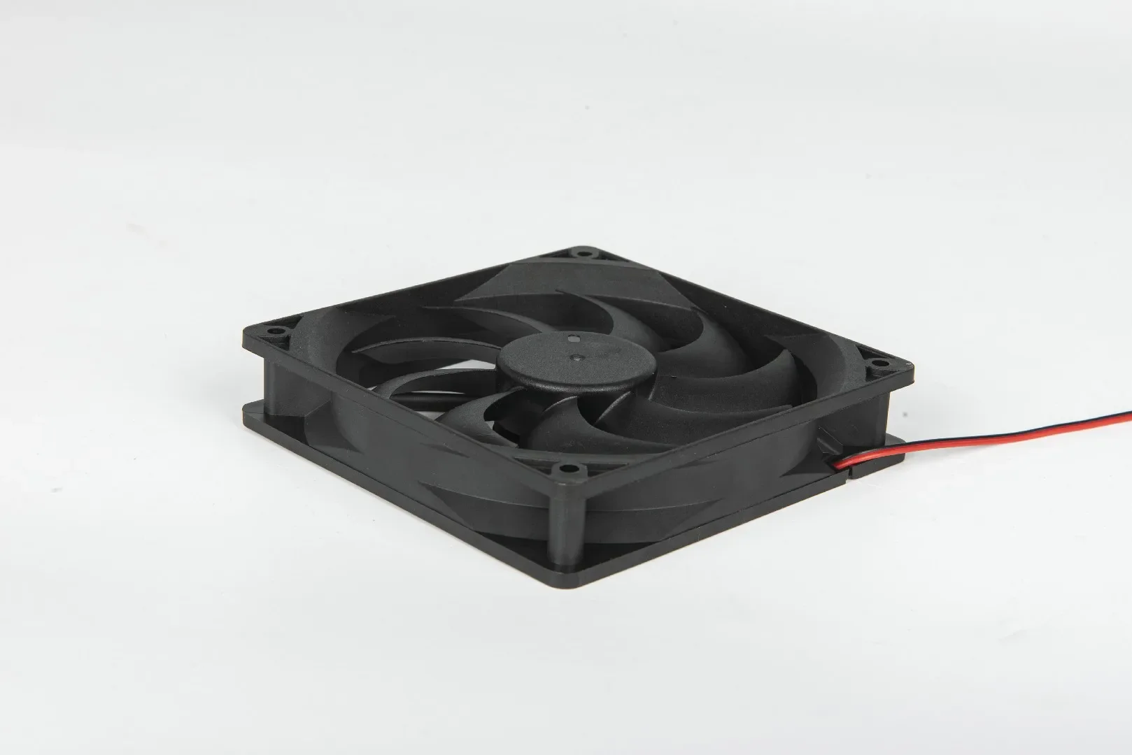 High Speed Cooling Fan, 5000rpm, Axial - detail 12