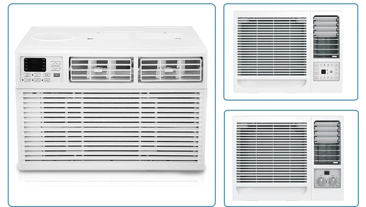 Inverter Air Conditioner, 9000, 60Hz - detail 4