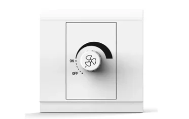 Tangential Fan, LONGWELL, 45mm, 230v, Aluminum - detail 52